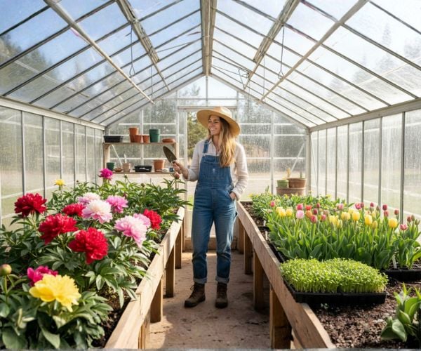 Curated Farm Goods
